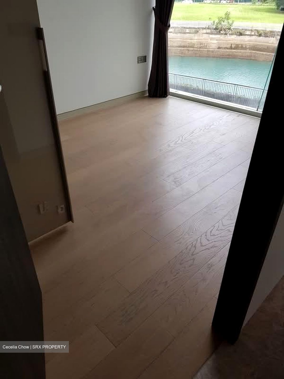 Corals At Keppel Bay (D4), Condominium #595878301